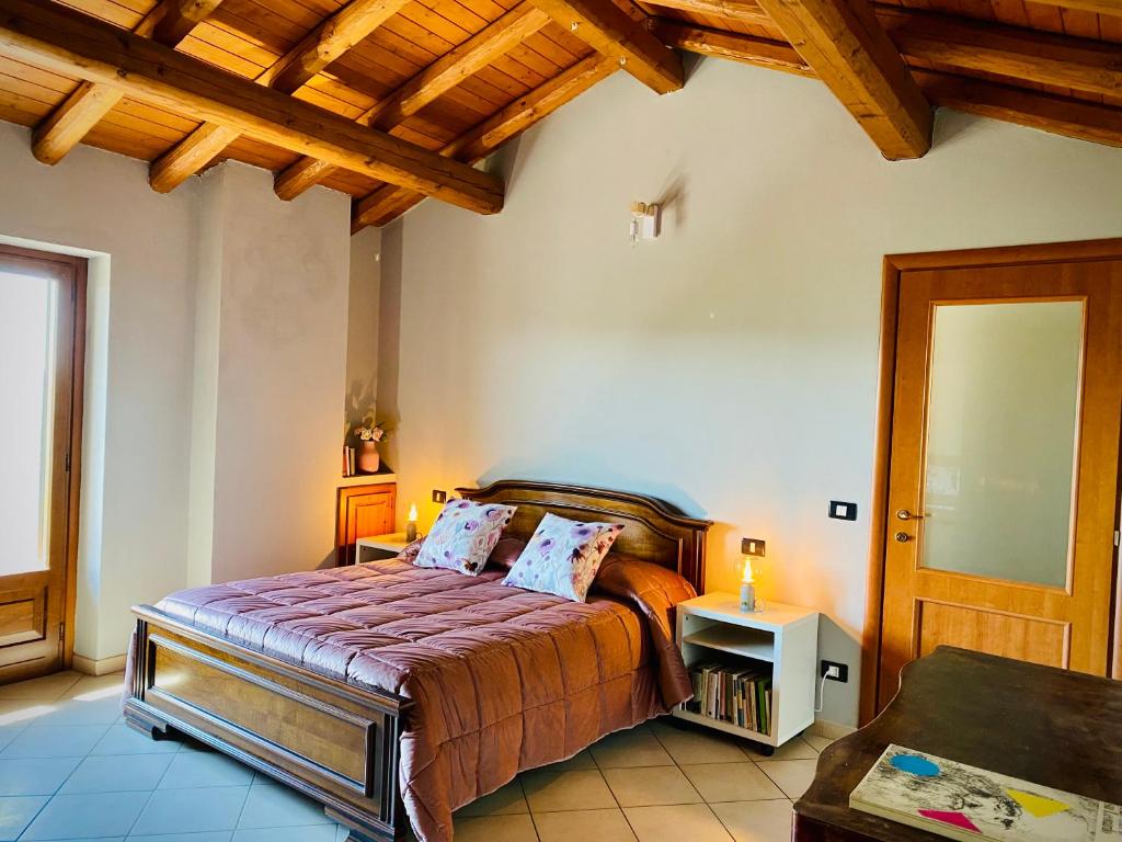 Casa Vistabella