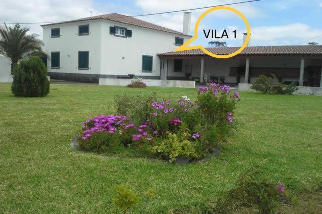 Casa da Fajã