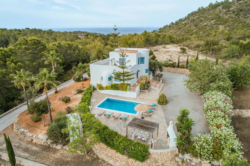 Villa Sa Bassa, Amazing seaviews and great Pool