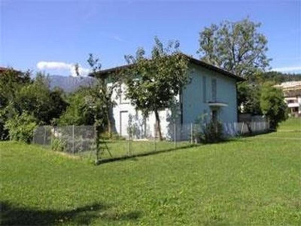 Casa Irma