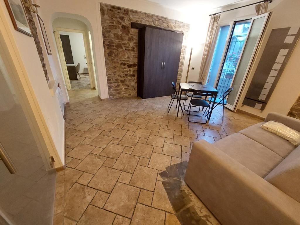 Casa Petra