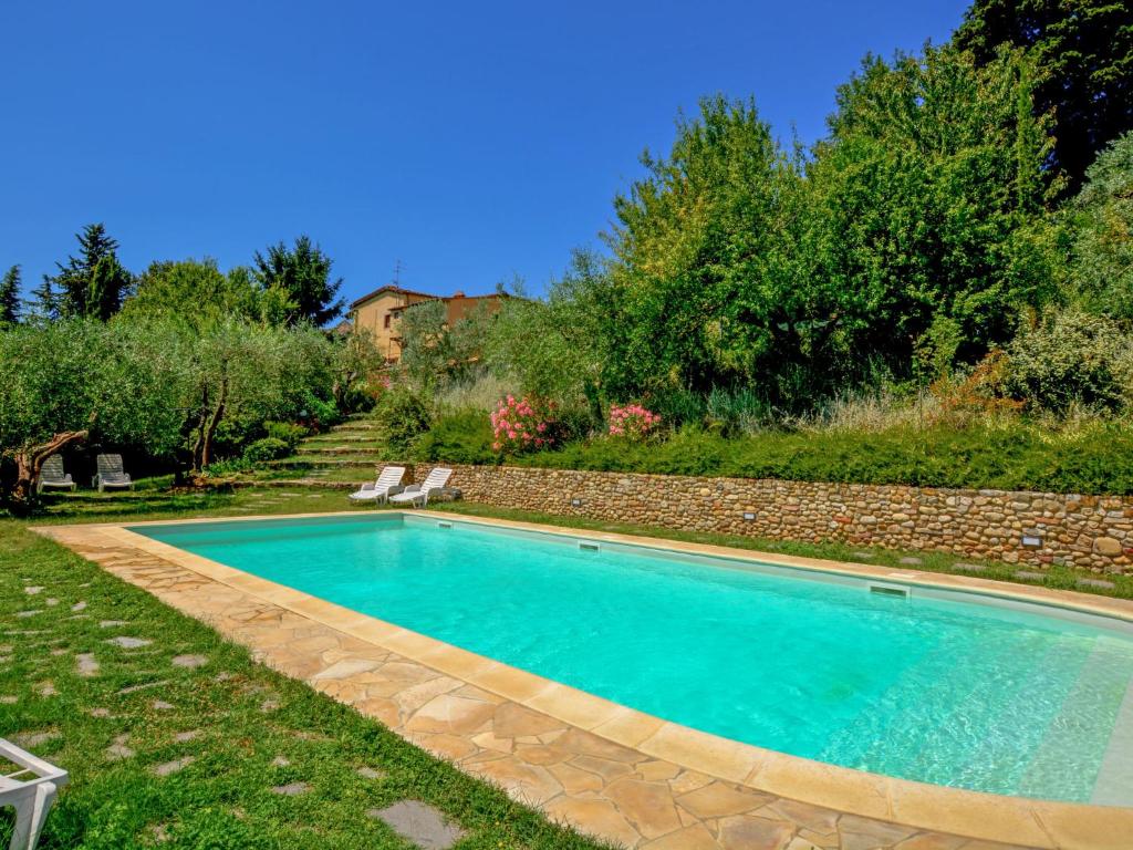 Holiday Home Casa delle Fiabe by Interhome