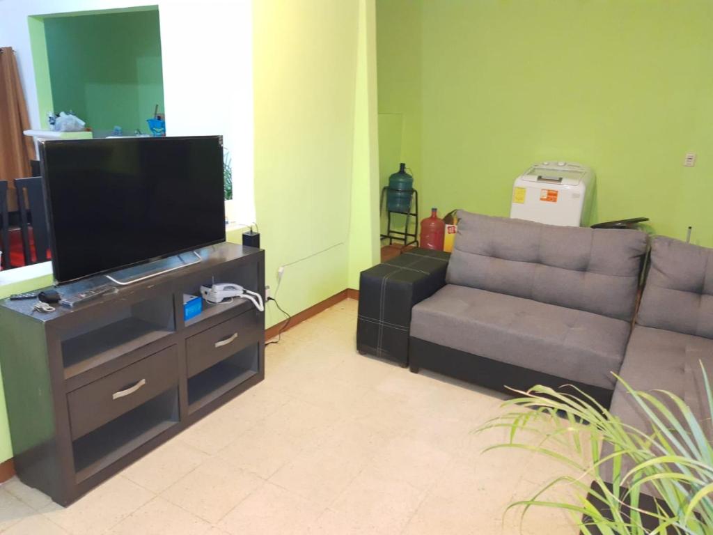 CASA CERCA DE LA PLAYA