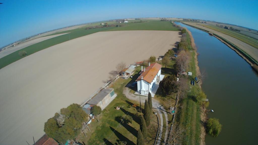 Casa di campagna Cà Teresa
