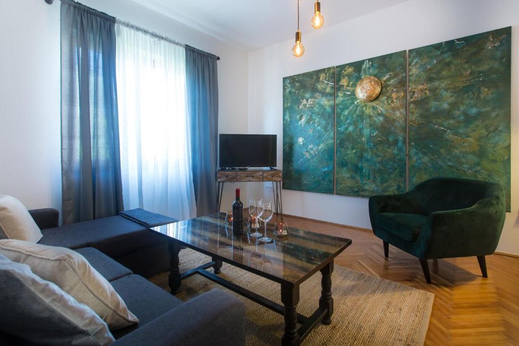 Holiday house VIDA