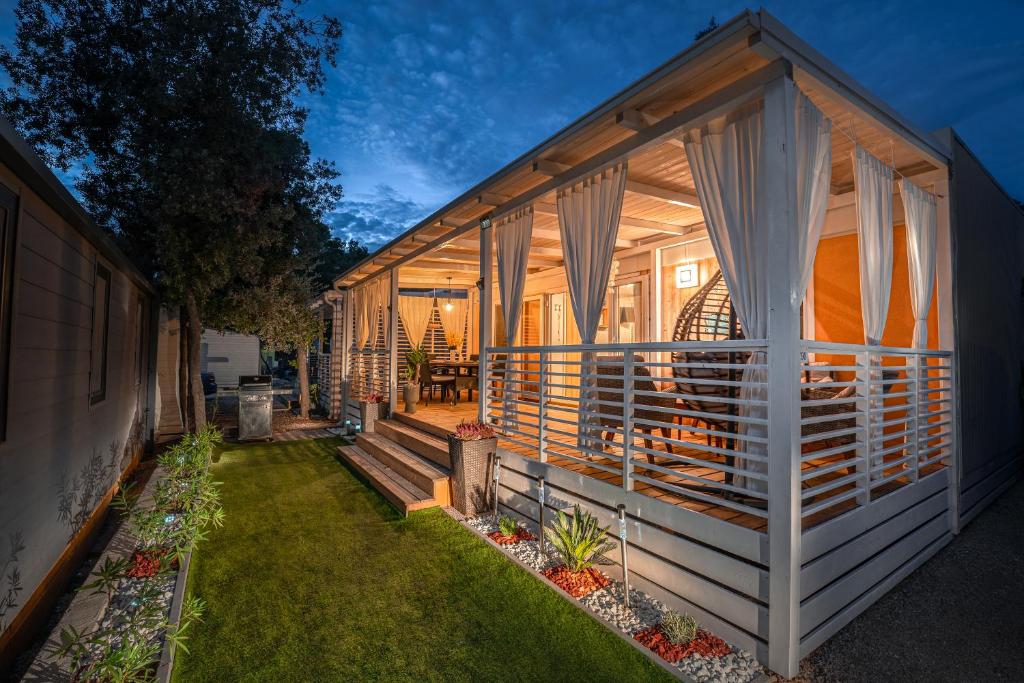 Casa Grande Mobile Home