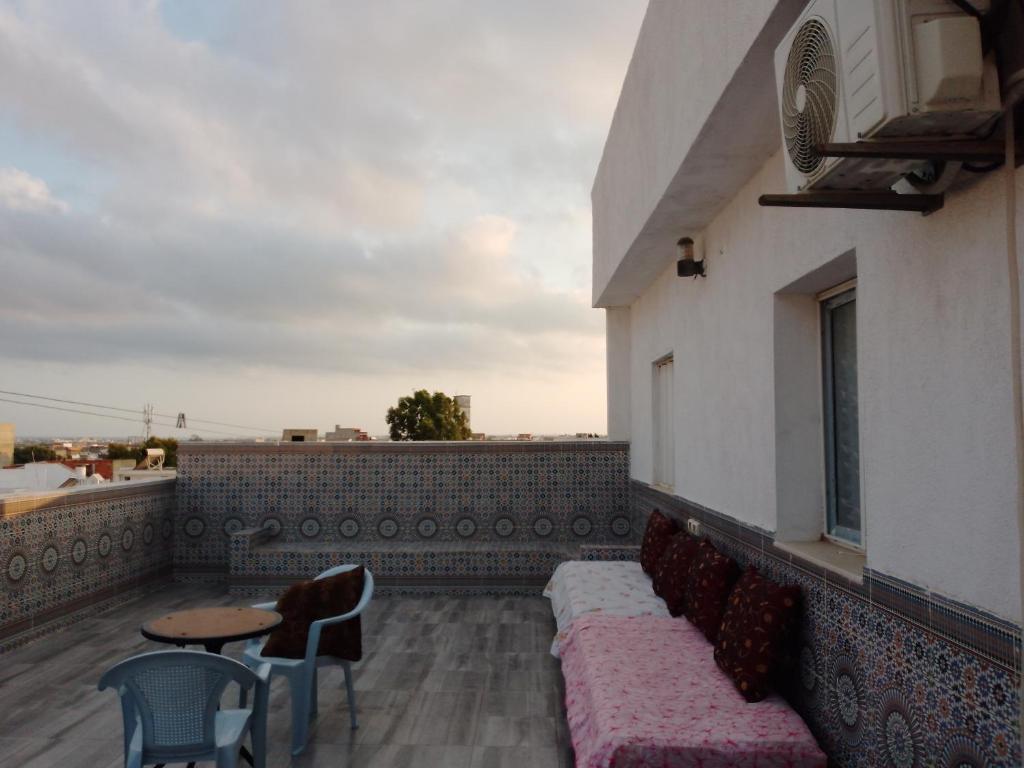 noura apartment