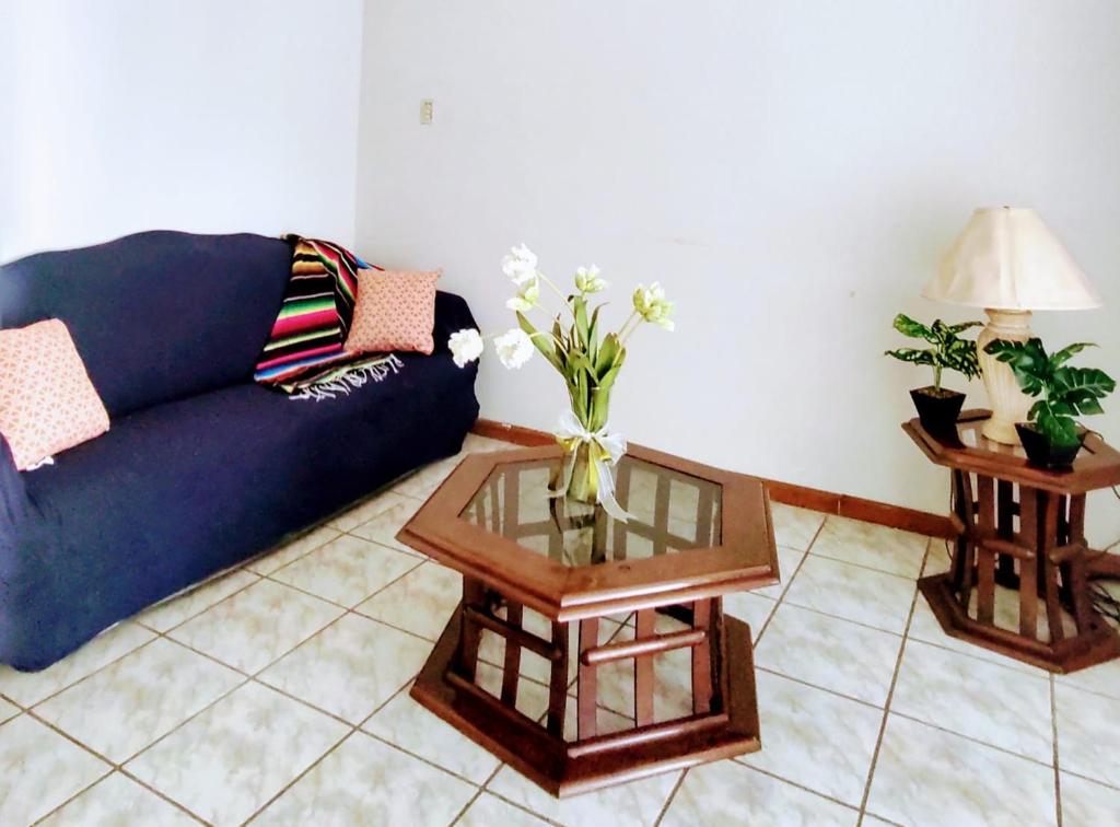 La Casa Rosa Monterrey