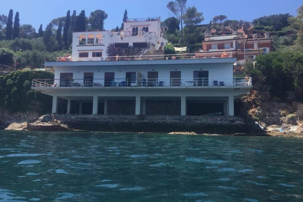 Villa Le Bitte - Porto Santo Stefano