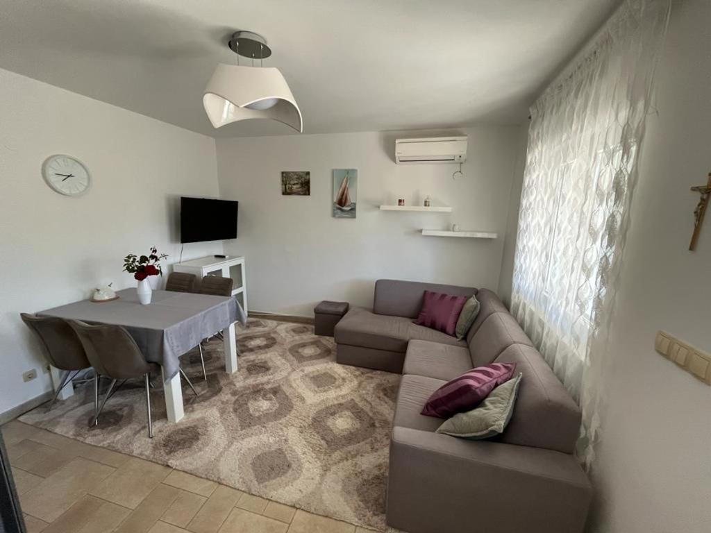 Nature Apartment