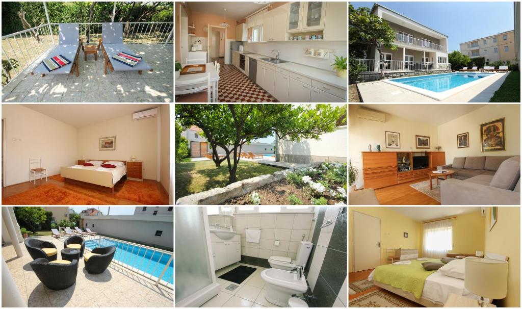 Villa Comfort