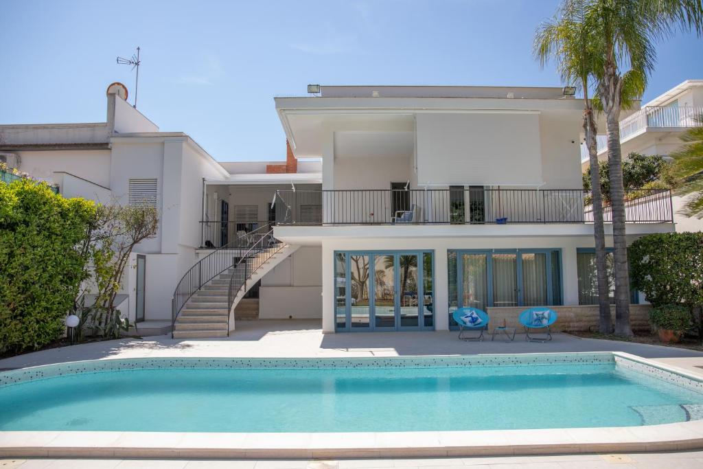 Villa Ravanica
