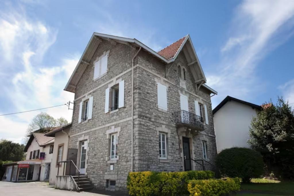 VILLA FLOIRAC ANGLET CENTRE