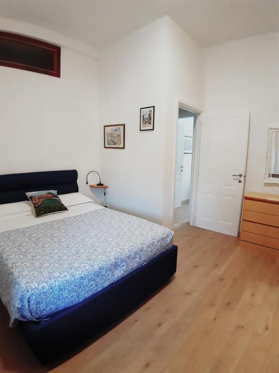 HOUSE Riccardo Cinque terre 30 minuti