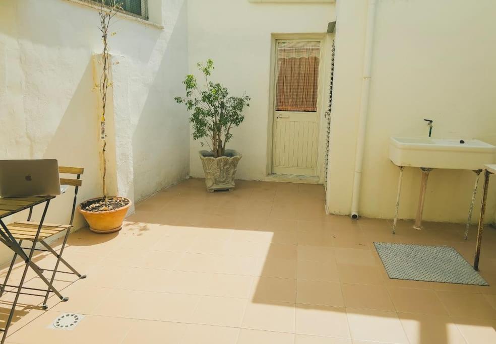 Maison Li Signuri