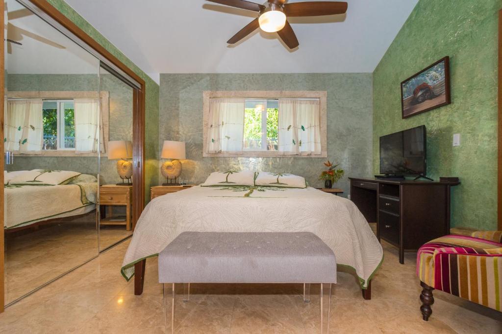 Mango Retreat