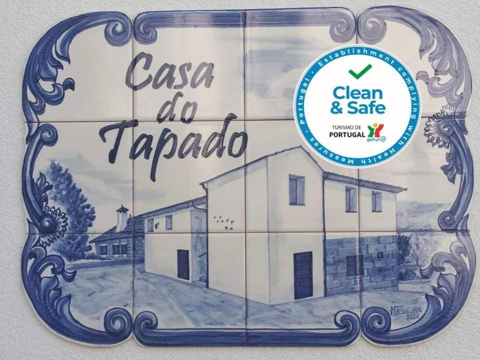 Casa Do Tapado