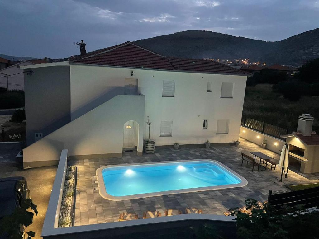 Villa Felicita