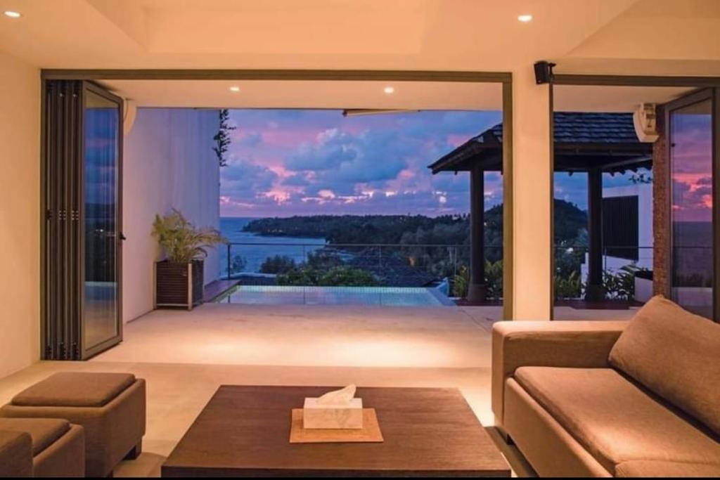 Surin Seaview