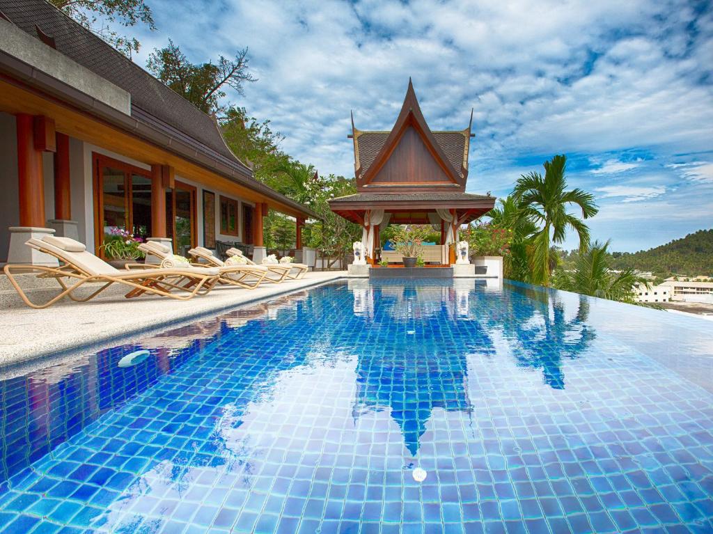 Baan Surin Sawan