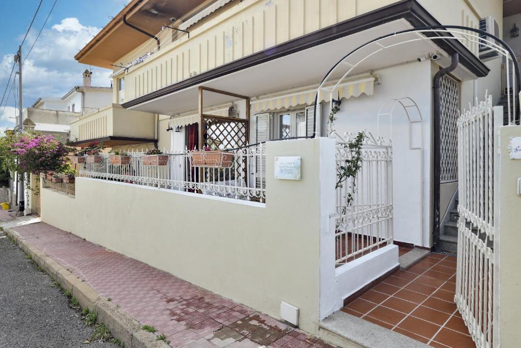 Villa Isabel