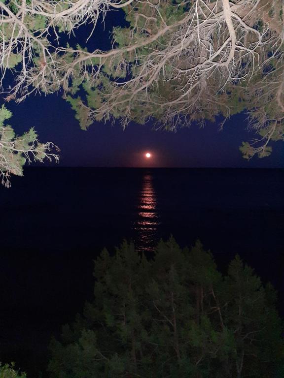 Luna e Mare
