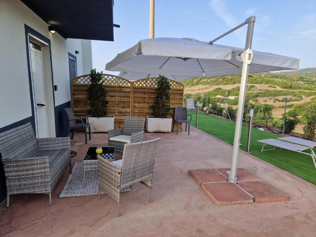 Villa Criade