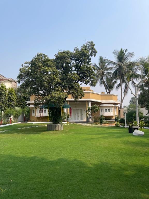 Chandan Villa - The Luxury Private Villa
