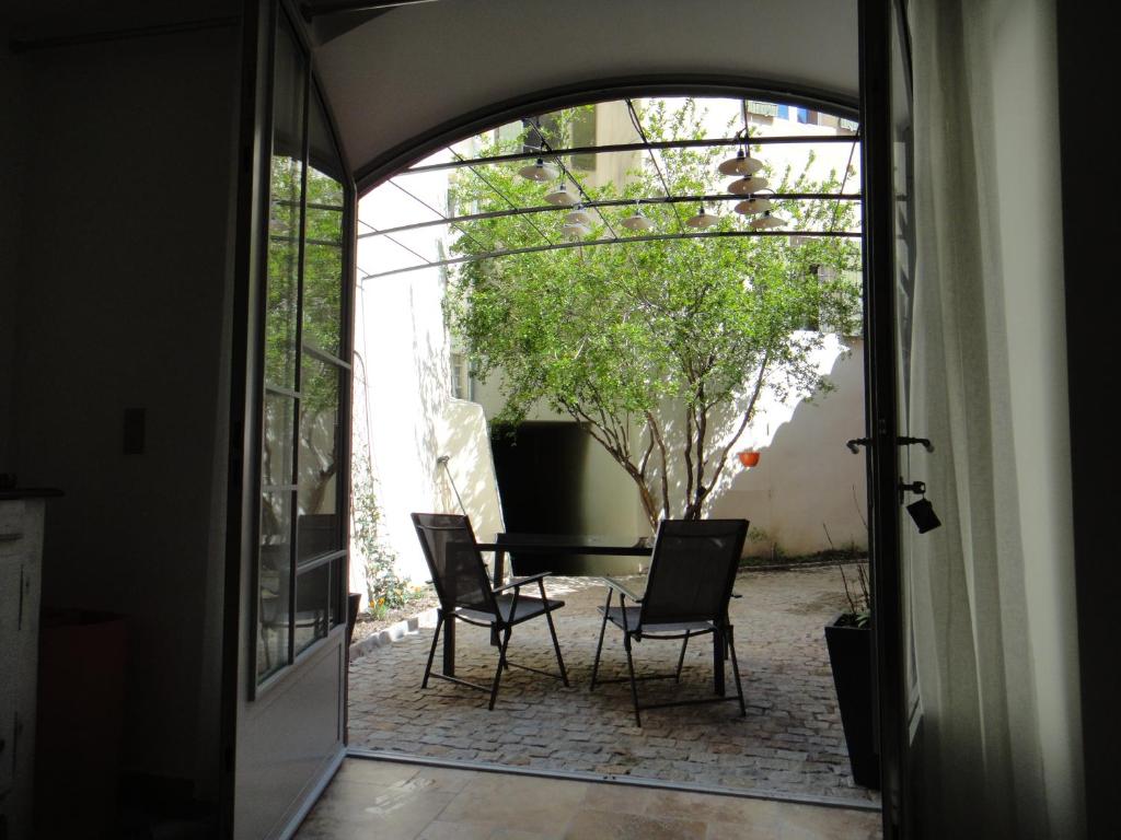 Maison d'Eon