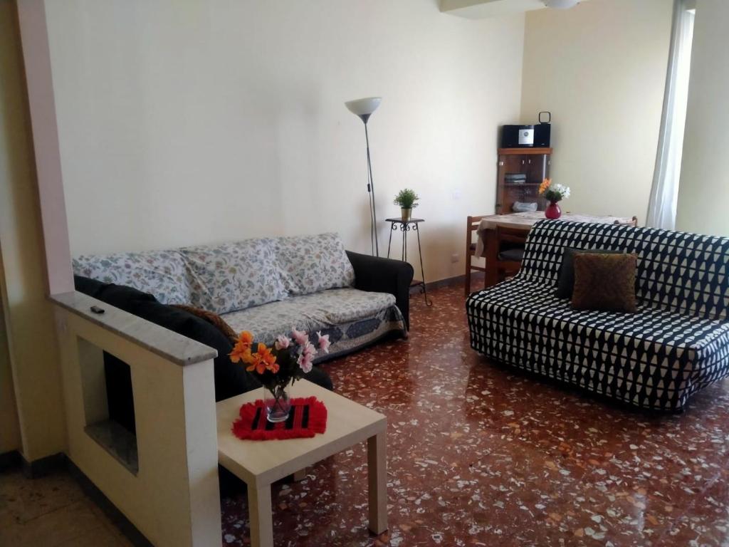 Happy house Mare di Roma
