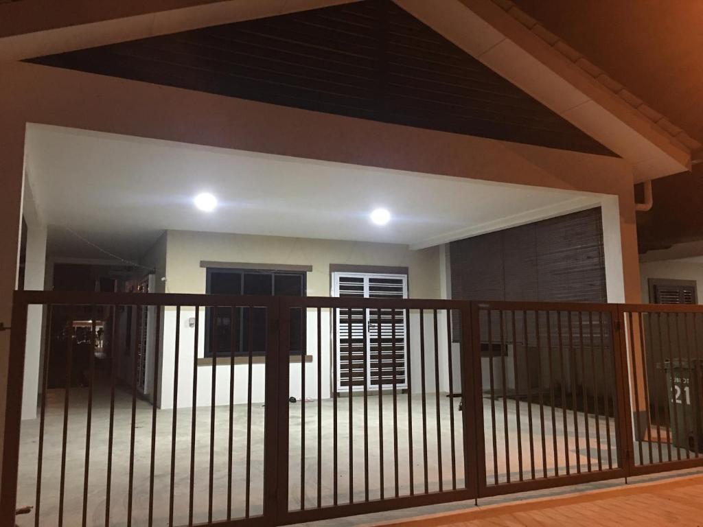 Fadi's Guesthouse at Bandar Baru Samariang
