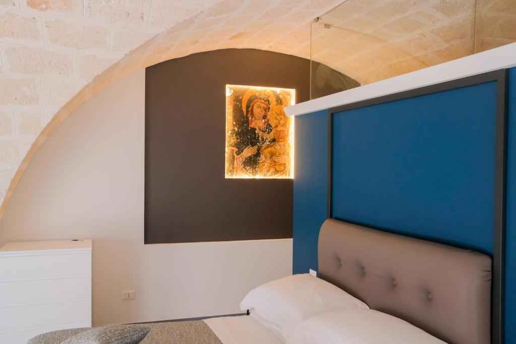 Suite Polignani