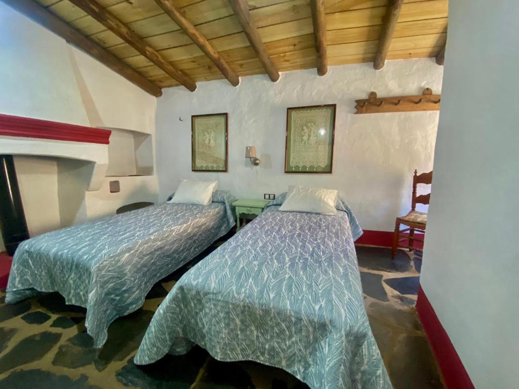 La Casa de Matilde
