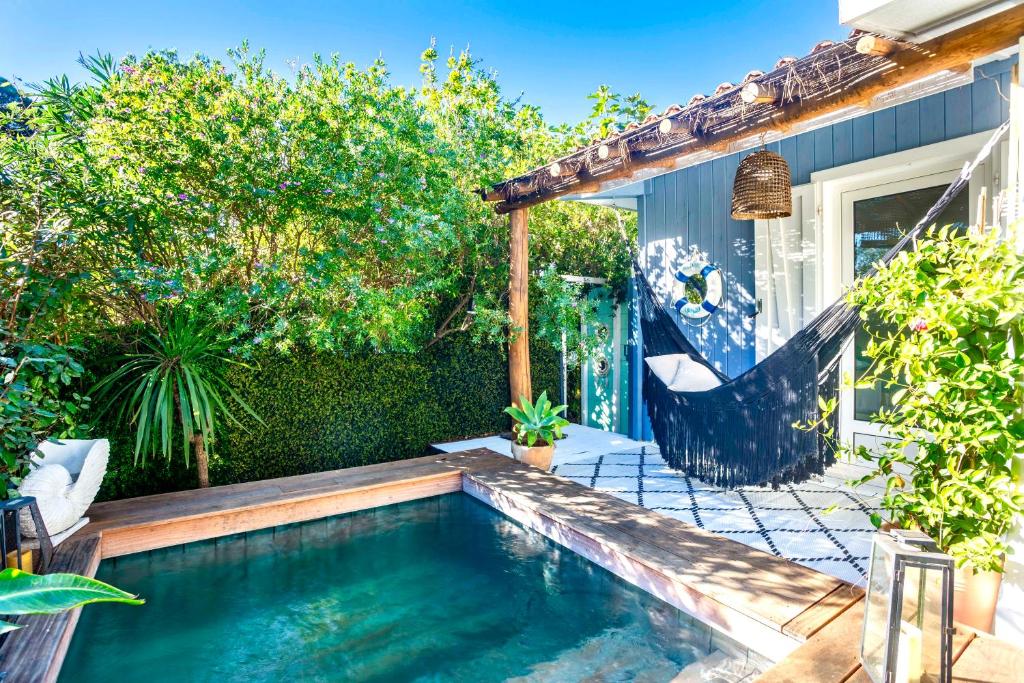 Casa Bambou An hidden gem near Saint Tropez with private pool