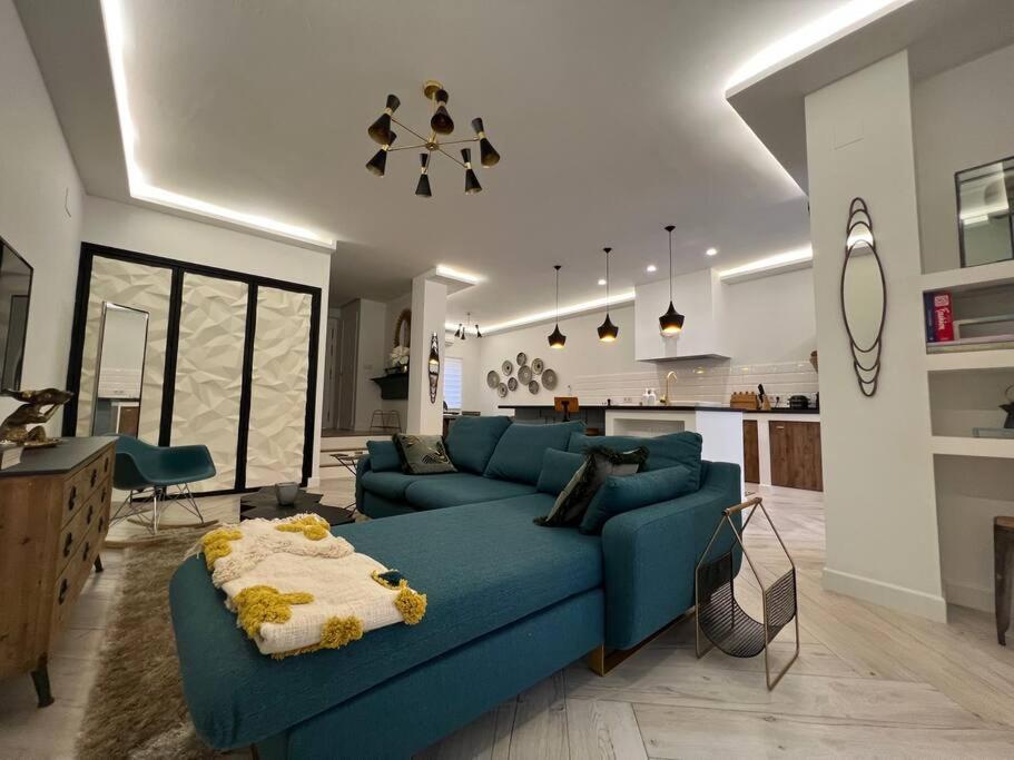 Vivienda en Campo de Golf - Arcos Gardens