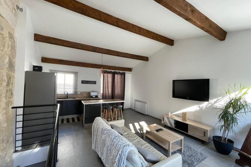 Maison Poissonnerie