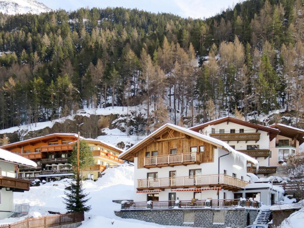 Holiday Home Kleewein - SOE215 by Interhome