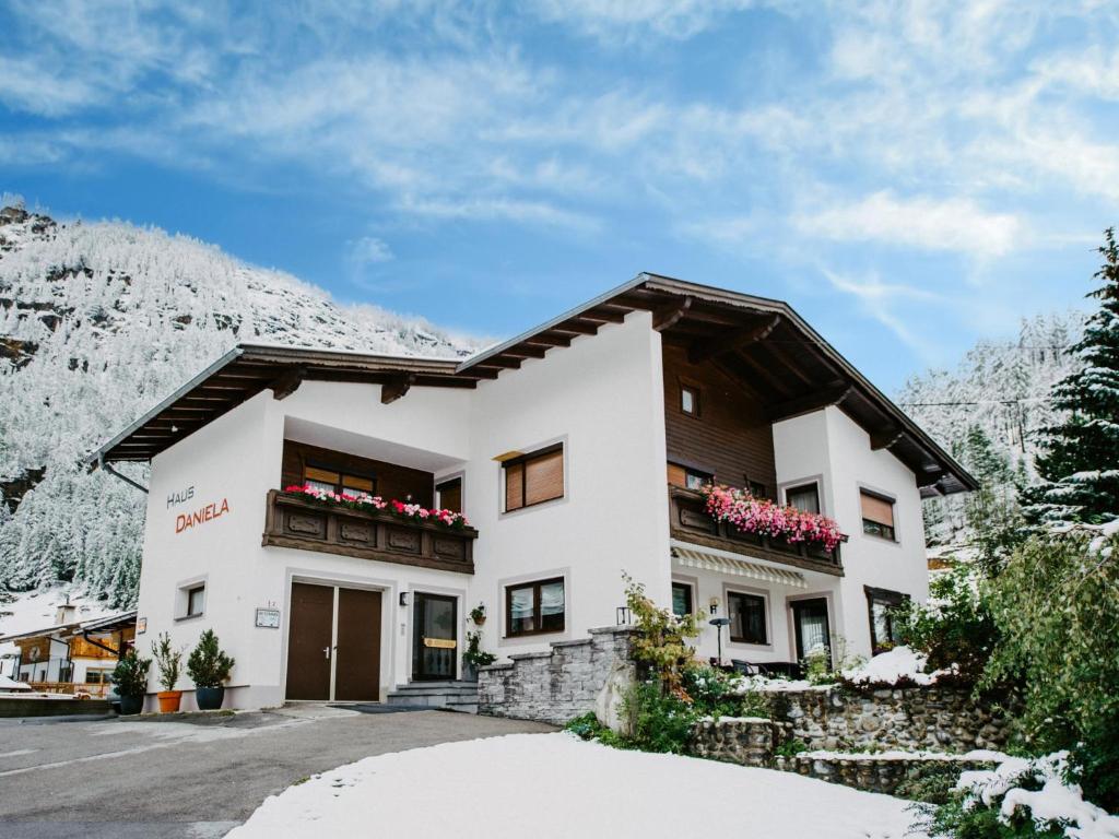 Haus Daniela