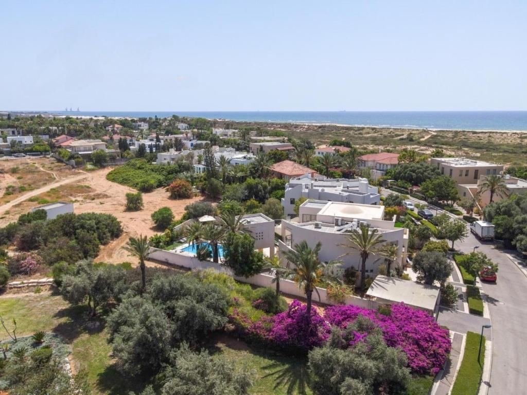 Villa Sky Garden