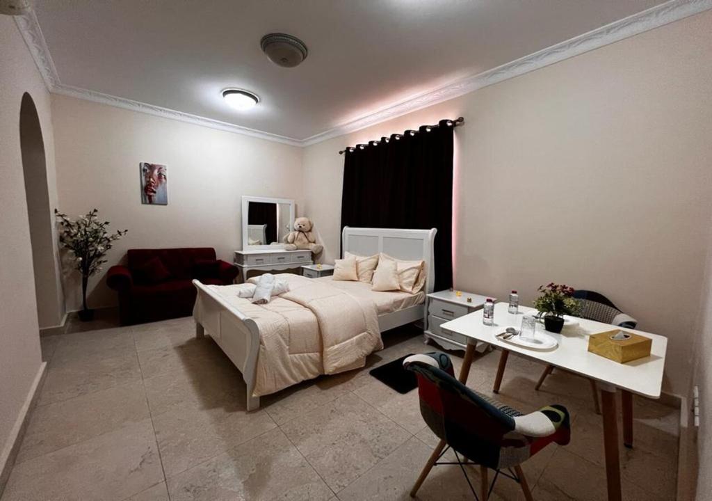 Retreat Haven