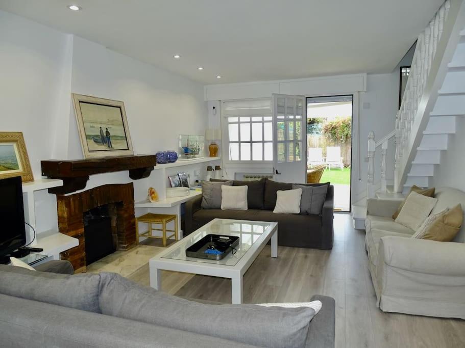 Villa Familiar con encanto