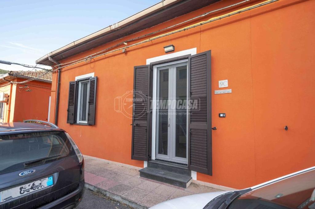 CASA VACANZA Mamma Maria "ENTIRE INDIPENDENT HOUSE"