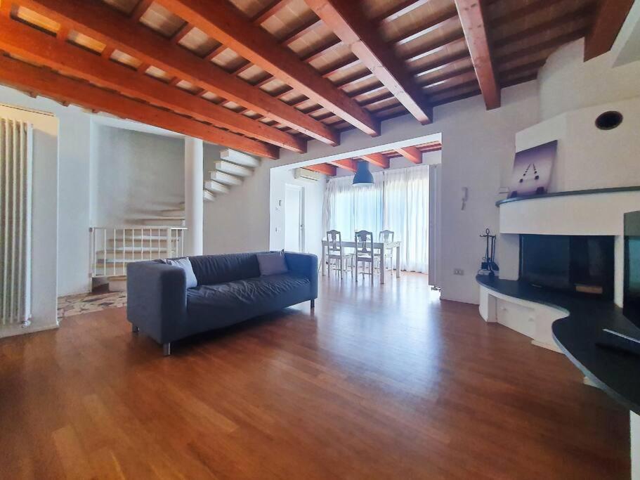 Piave Luxury Home
