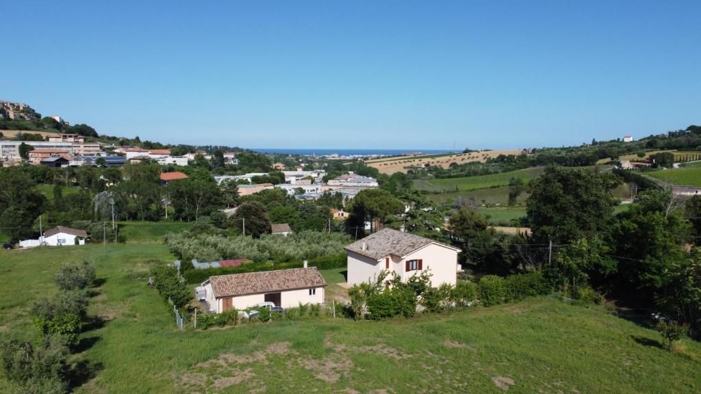 Luisa Country House - Relax tra le colline marchigiane