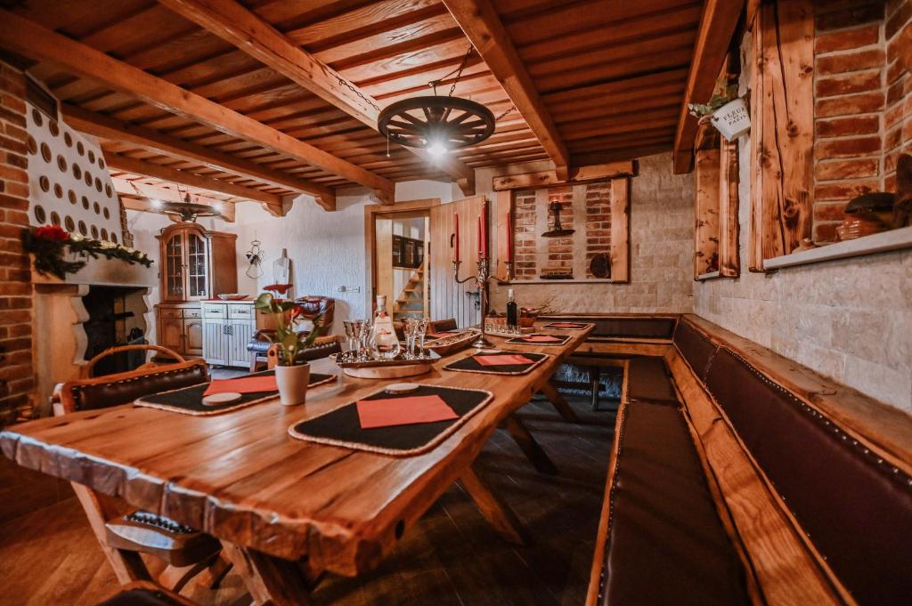 Casa Boho