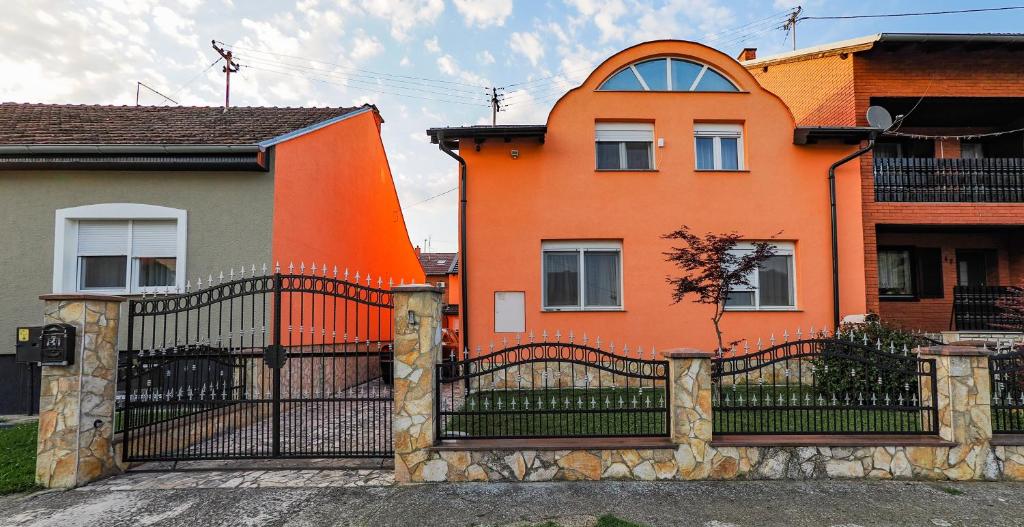 Kuća za najam Villa Monika