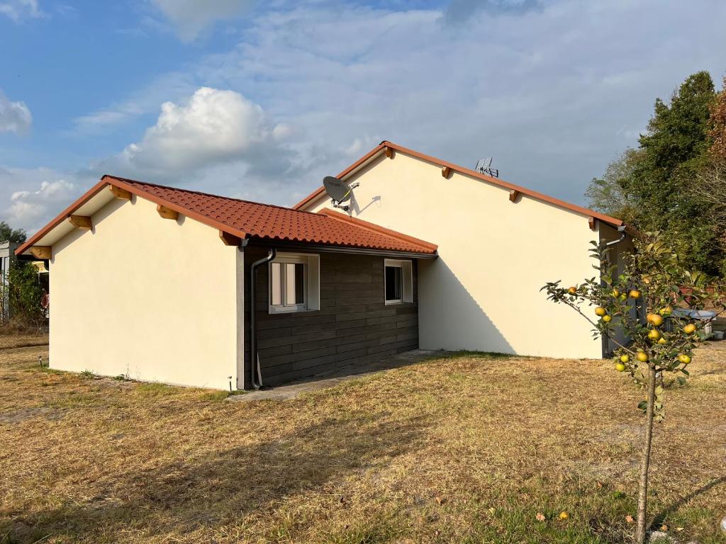 La Casa de Lacanau