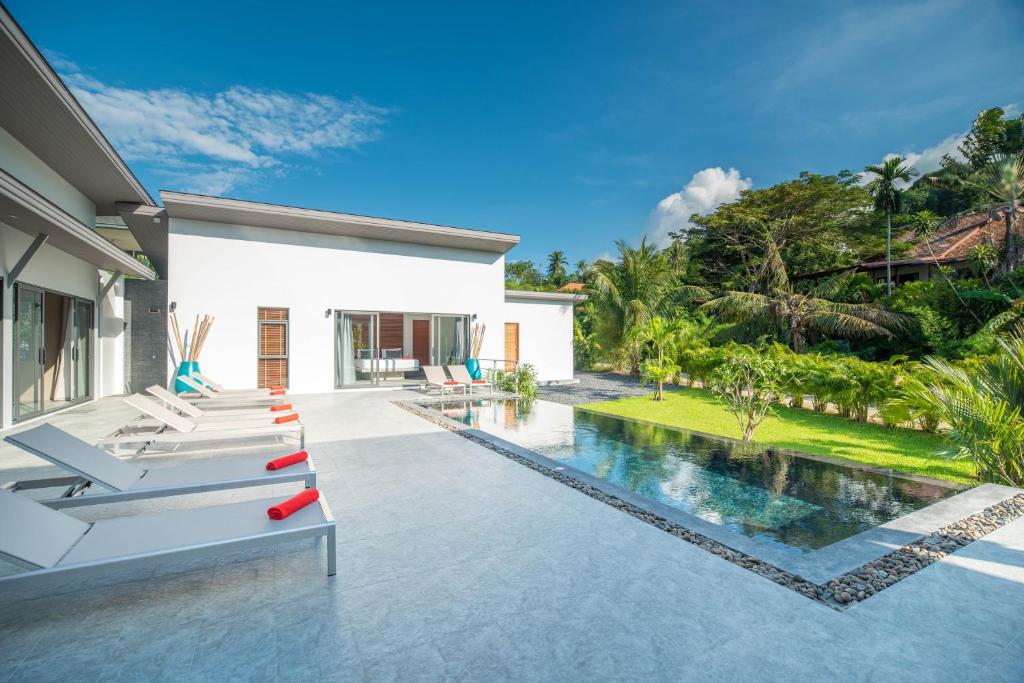 Villa Bai Saho