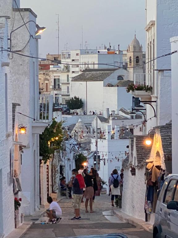 Trullo Eliana