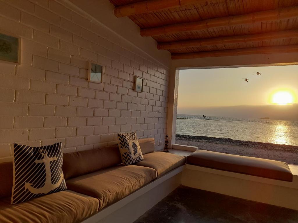 Chalets Paracas